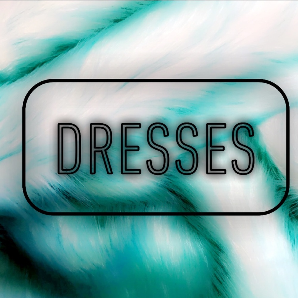 💙Dresses💙